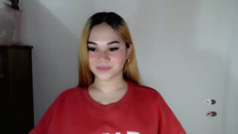 scarletvamp online show from 11-06-25, 02:12