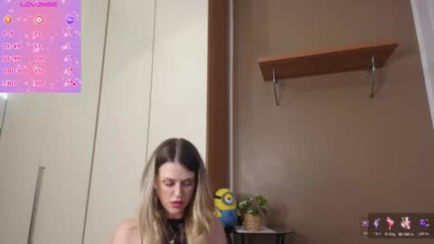 Cristal online show from 12-01-25, 08:41