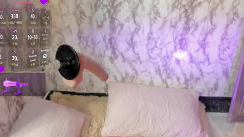 Scarlet online show from 11-14-25, 08:18