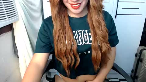 Queen Scarlet online show from 09-13-25, 08:58