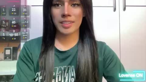 Scarlet i only show all of me in pvt online show from 07-02-26, 10:54
