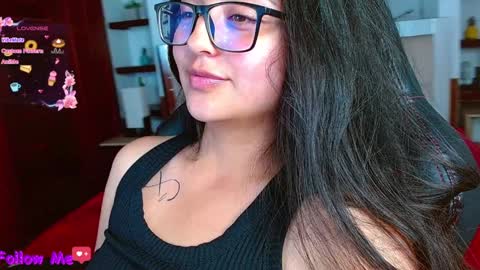 scarllet online show from 01-27-25, 03:18