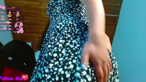 scarllet online show from 02-04-25, 03:15