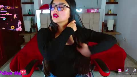 scarllet online show from 02-19-25, 12:22