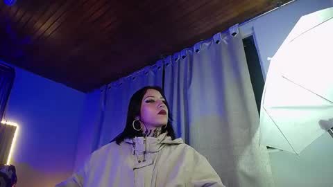 Scarllett online show from 11-08-25, 06:24