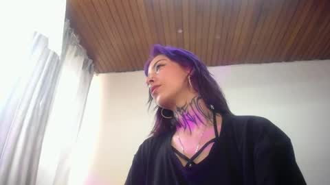 Scarllett online show from 04-28-26, 02:00