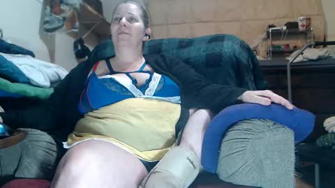 Scarlotta online show from 02-22-26, 05:55