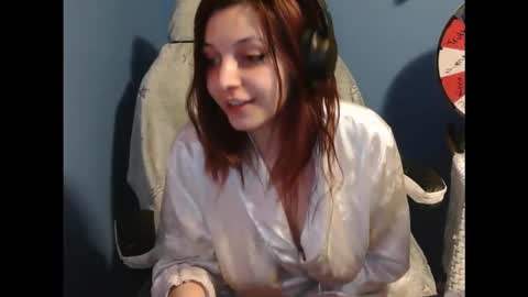 ScarSlutWitch online show from 12-21-25, 07:59