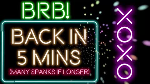 ScarSlutWitch online show from 03-11-26, 09:32