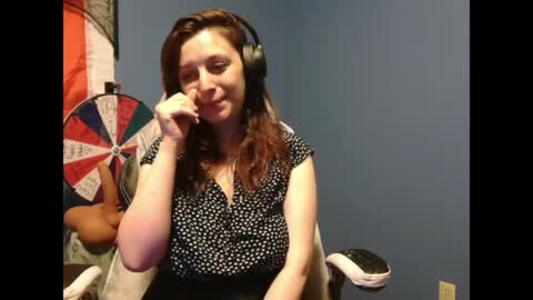 ScarSlutWitch online show from 03-29-26, 07:30