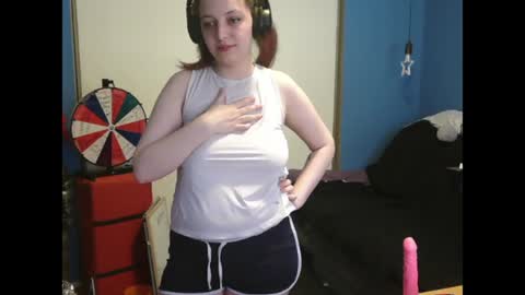 ScarSlutWitch online show from 08-05-26, 09:28