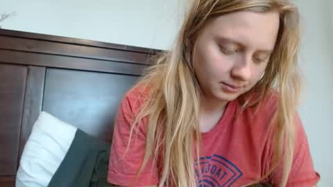 ScarTit Bernhard online show from 02-13-25, 08:24