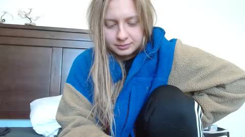 ScarTit Bernhard online show from 02-14-25, 07:12