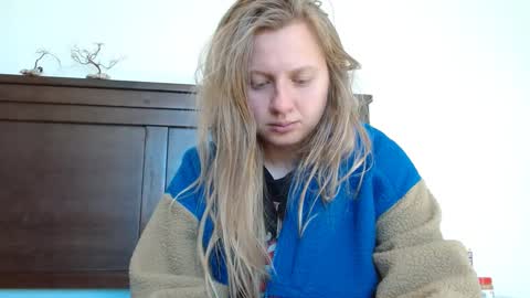 ScarTit Bernhard online show from 02-15-25, 05:39