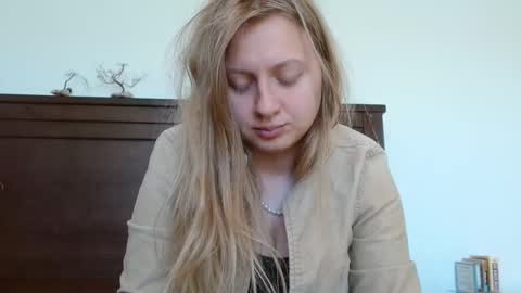 ScarTit Bernhard online show from 02-19-25, 06:10