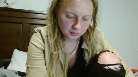 ScarTit Bernhard online show from 02-23-25, 03:56