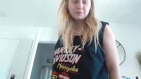 ScarTit Bernhard online show from 02-26-25, 08:54