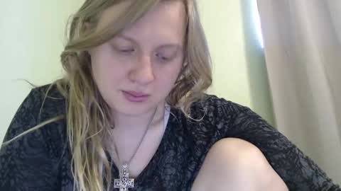 ScarTit Bernhard online show from 10-04-25, 07:12