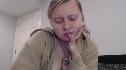 ScarTit Bernhard online show from 10-08-25, 02:47