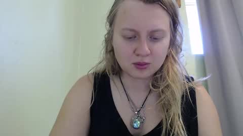 ScarTit Bernhard online show from 10-16-25, 04:30