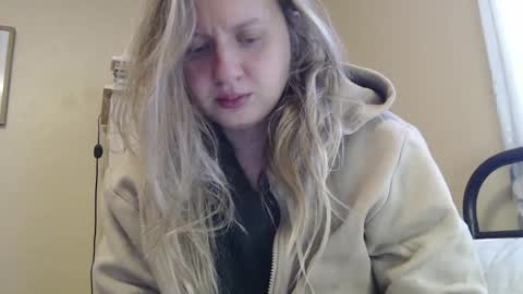 ScarTit Bernhard online show from 12-04-25, 07:55