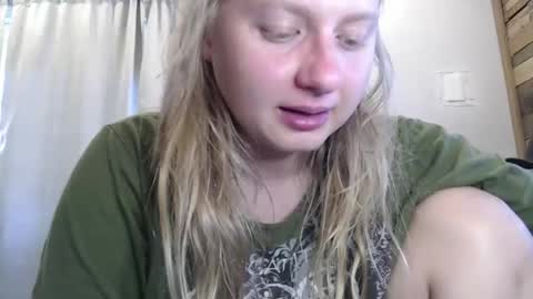 ScarTit Bernhard online show from 03-07-26, 05:43