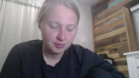 ScarTit Bernhard online show from 03-31-26, 02:35