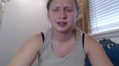 ScarTit Bernhard online show from 04-05-26, 08:28