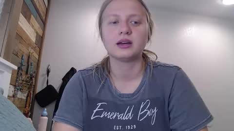 ScarTit Bernhard online show from 04-19-26, 06:43