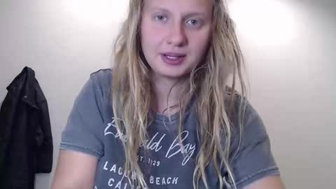 ScarTit Bernhard online show from 04-21-26, 02:15