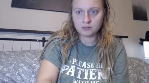 Snapshot of scartit chatting on 07-20-26, 10:12 ScarTit Bernhard online show from 07-20-26, 10:12