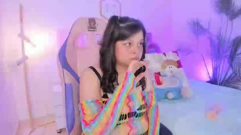 scarleth  online show from 01-06-26, 06:33