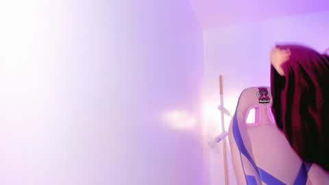 scarleth  online show from 01-06-26, 06:55