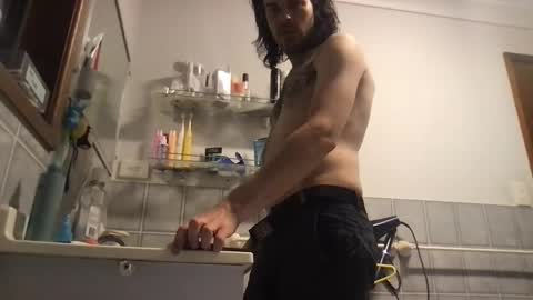 ScaryBeardedDaddy online show from 11-04-25, 09:30