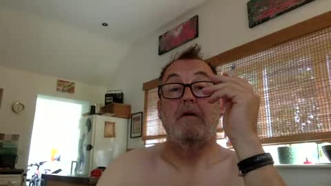 scbiggersballs online show from 07-15-26, 08:30