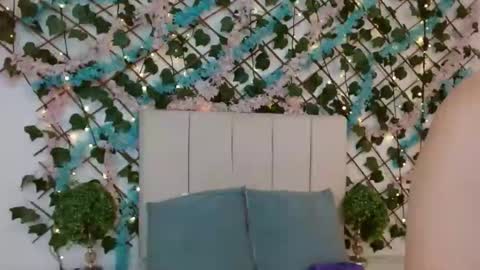 SCARLET online show from 11-27-25, 11:01