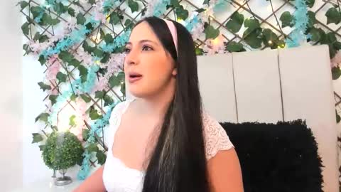 SCARLET online show from 02-08-26, 11:02