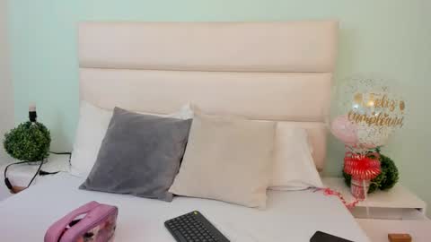 SCARLET online show from 02-18-26, 12:45