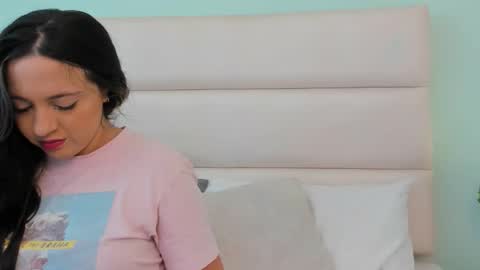 SCARLET online show from 03-02-26, 11:06