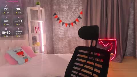 Samanta online show from 01-12-26, 01:55