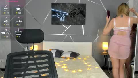 Samanta online show from 01-14-26, 08:09