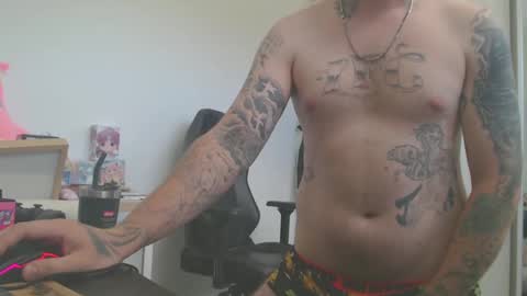 sceptixx online show from 12-27-24, 02:14