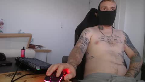 sceptixx online show from 12-28-24, 10:03