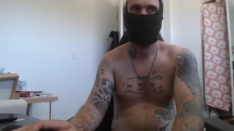 sceptixx online show from 12-31-24, 05:55