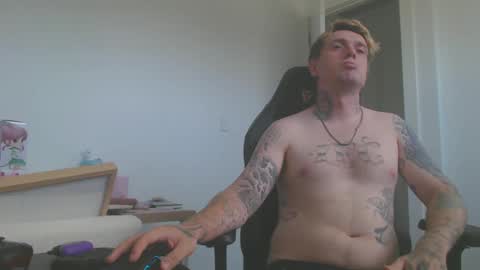 sceptixx online show from 01-27-25, 06:09