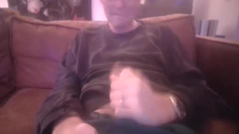 Marcel online show from 11-08-25, 03:12