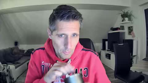 Dildomen online show from 11-10-25, 06:18