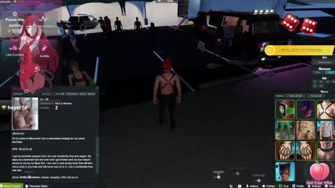 Snapshot of schnul_le99 chatting on 12-29-24, 11:50 Leon online show from 12-29-24, 11:50