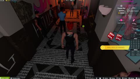 Snapshot of schnul_le99 chatting on 01-19-25, 04:36 Leon online show from 01-19-25, 04:36