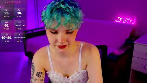 Rina online show from 12-08-24, 04:18